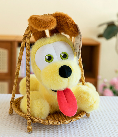 30cm Odie Plush