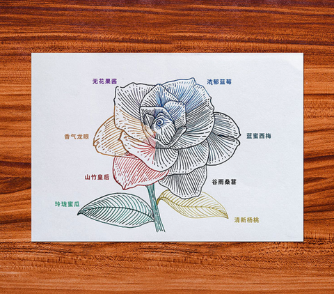 Majohn 18ml Fresh Ink