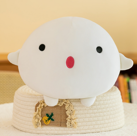 Warawara Plush 25cm