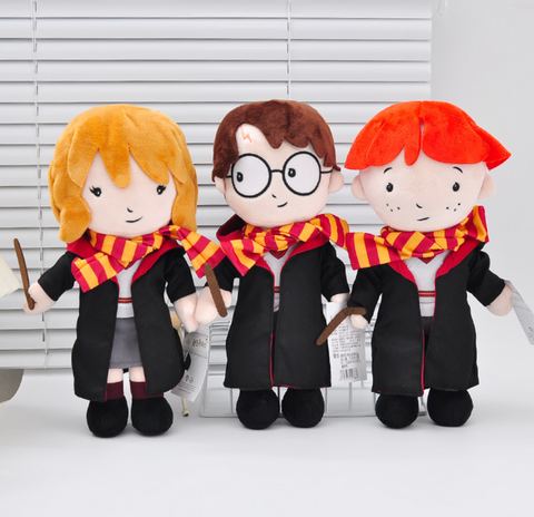 Harry Potter Plush