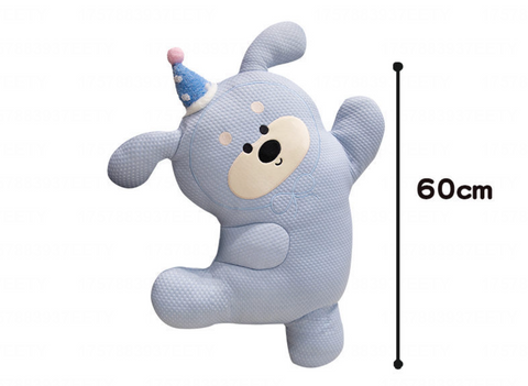Cooling Cute Pillow Large Plush 60cm