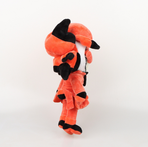 Alastor Plush 30cm