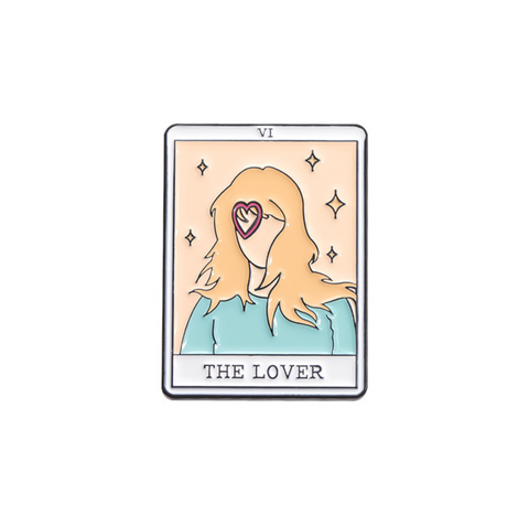 The Lover Pin