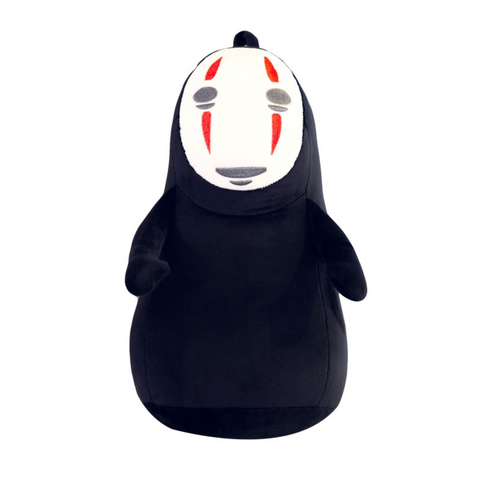 No Face Plush 45cm