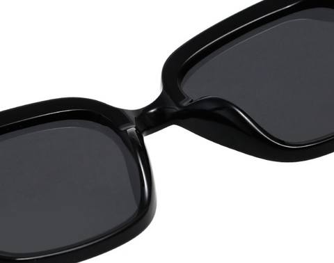 Large Frame Sunglasses Polarized