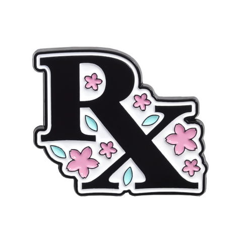 RX Pin