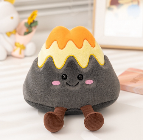 Mountain Plush 18cm