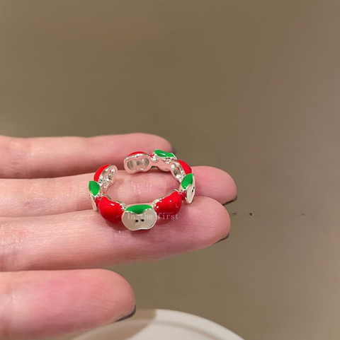 Apple Ring