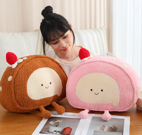 Swisscake Dessert Medium Plush 40cm