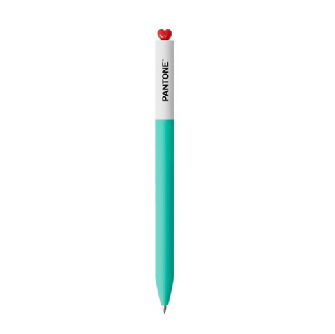 KACO Pantone 25 Year Anniversary 0.5mm Color Gel Ink Pen