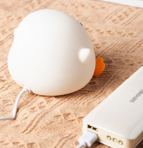 Happy Chick Nightlight