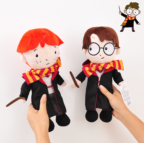 Harry Potter - Hermione Plush