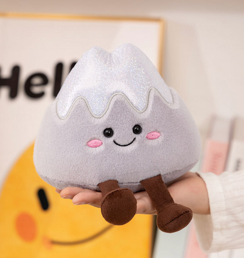 Mountain Plush 18cm