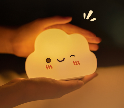 Cloud Nightlight