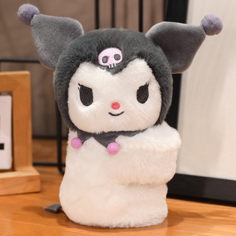 Cuddle Pets Small Plush 20cm