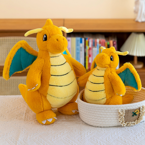 Dragonite Plush