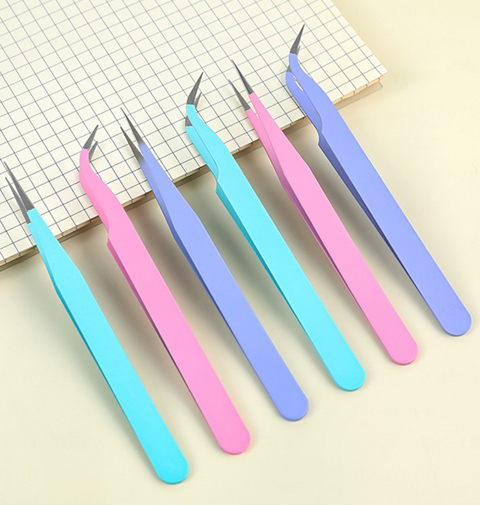 Guka Tweezers DIY