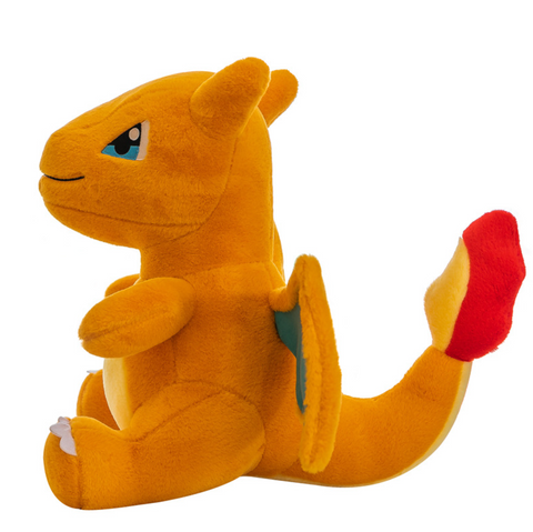 Charizard Plush