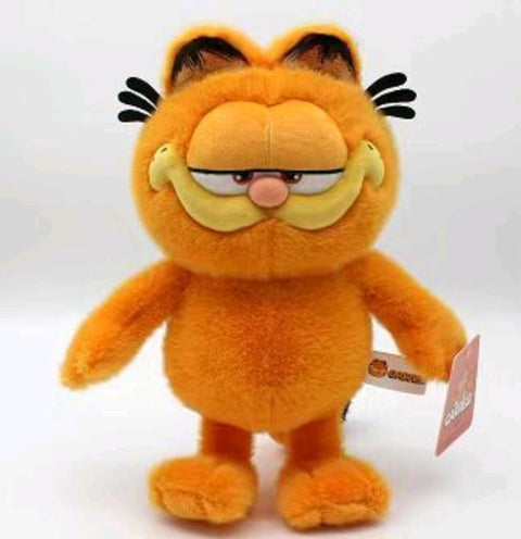 36cm Sly Garfield Plush