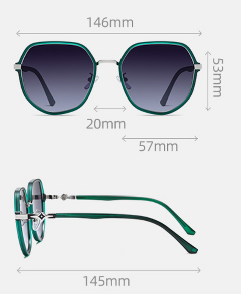 Aviator Sunglasses