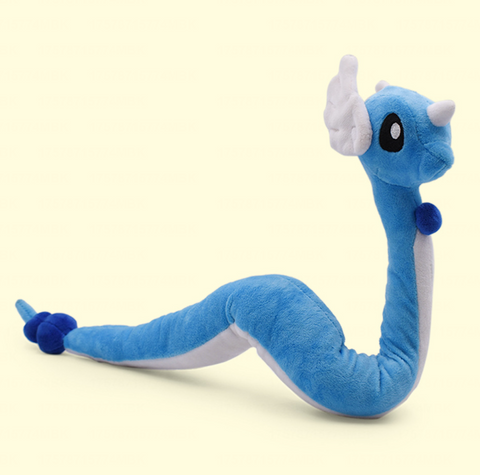 Dragonair Pokemon Large Plush 68cm