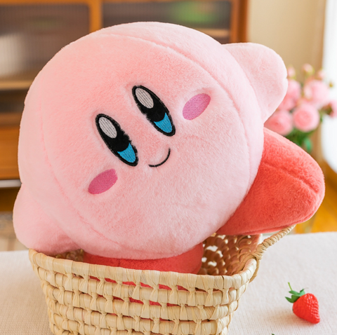 30cm OG Kirby Plush