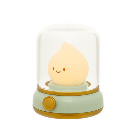 Cute Kerosene Nightlight
