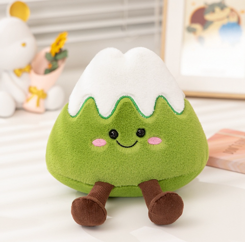 Mountain Plush 18cm