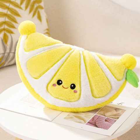 Home Fruit Series Medium Plush