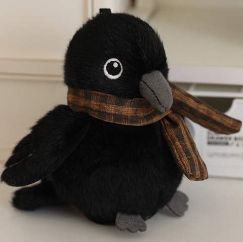 Sweet Bird Small Plush 13cm