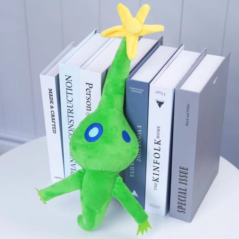 Pikmin Plush 30cm