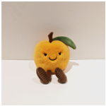 15cm Happy Food Small Plush