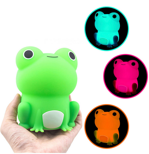 Frog Nightlight