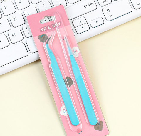 Guka Tweezers DIY