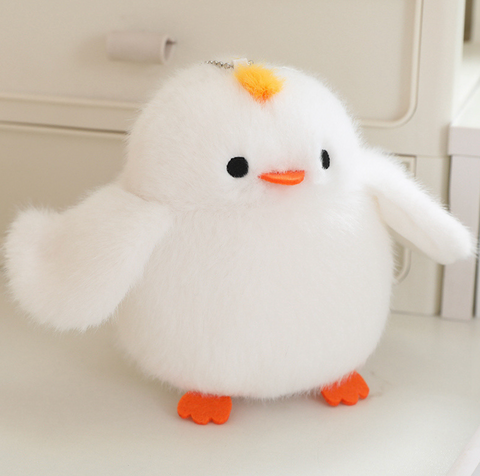 Sweet Bird Small Plush 13cm