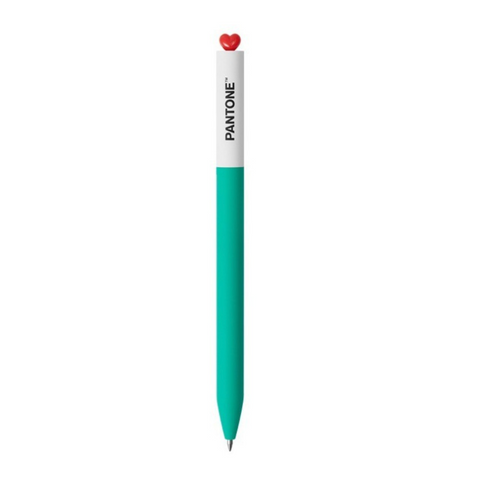 KACO Pantone 25 Year Anniversary 0.5mm Color Gel Ink Pen