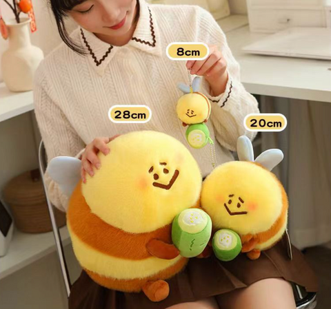 30cm Bee Plush