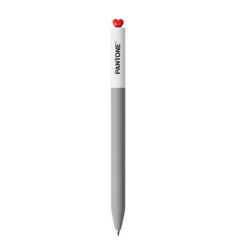 KACO Pantone 25 Year Anniversary 0.5mm Color Gel Ink Pen