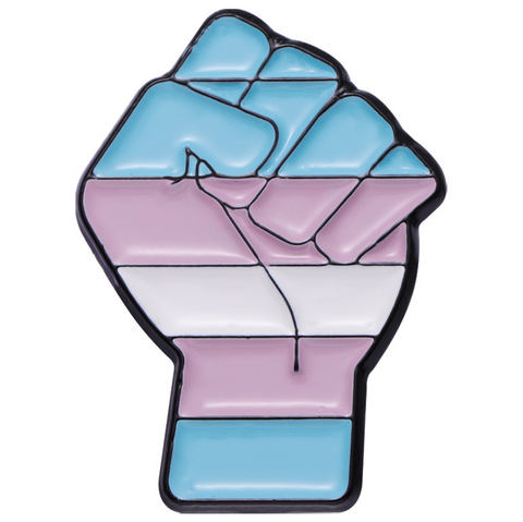 Pride Trans Pin