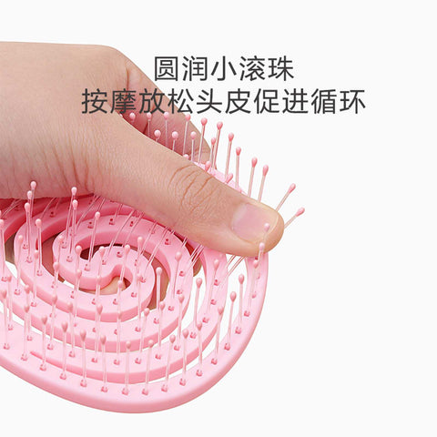 Kinepin Lollipop Spring Brush