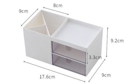 Desktop Accessories Storage Box
