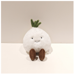 15cm Happy Food Small Plush