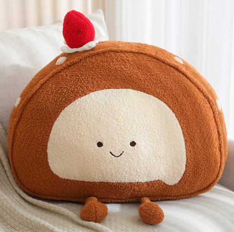Swisscake Dessert Medium Plush 40cm