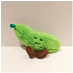 15cm Happy Food Small Plush