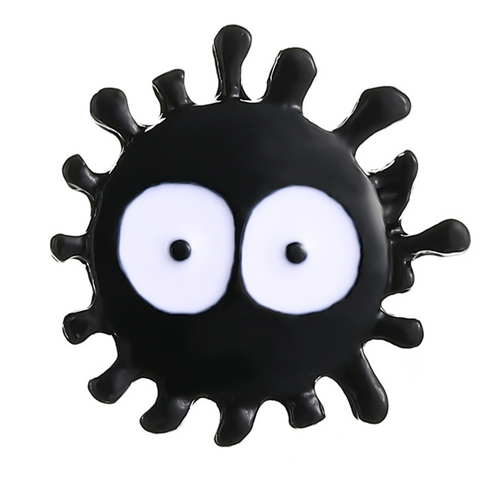 Soot Ball Pin
