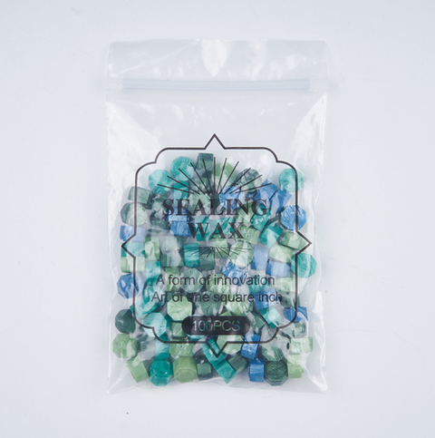 Wax Seal Color 35g