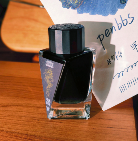 Penbbs 30ml 34th Season Ink