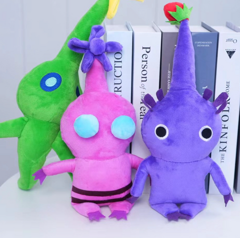 Pikmin Plush 30cm