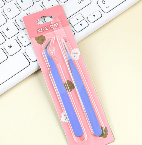 Guka Tweezers DIY