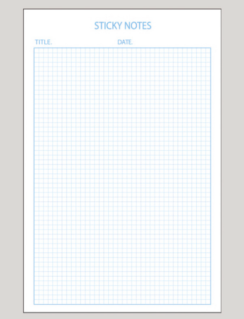 Four Seasons Function Notebook